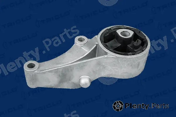 Triclo 367435 — Mounting, engine