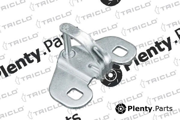 Triclo 134033 — Guide, locking knob