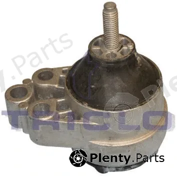 Triclo 368638 — Mounting, engine