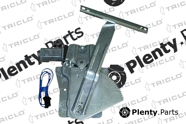 Triclo 111774 — Window Regulator