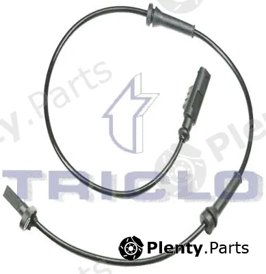 Triclo 430260 — Sensor, wheel speed