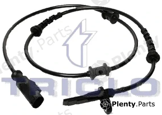 Triclo 430278 — Sensor, wheel speed