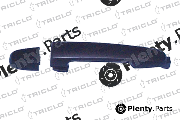 Triclo 121393 — Exterior Door Handle