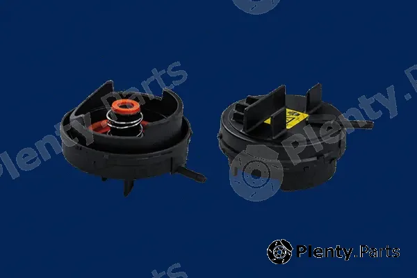 Triclo 412568 — Membrane, crankcase ventilation