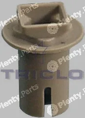 Triclo 162533 — Base, headlight