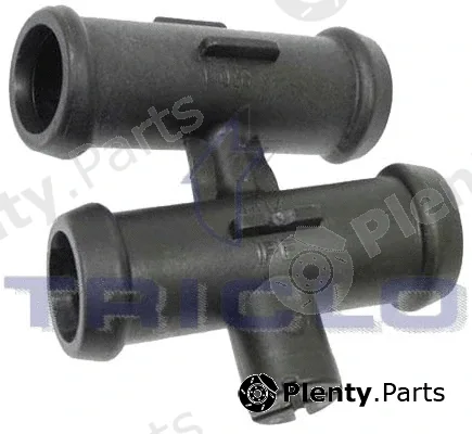 Triclo 453834 — Hose, heat exchanger (heating)