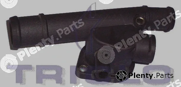 Triclo 463481 — Coolant Flange