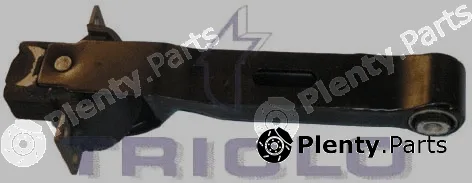 Triclo 368799 — Mounting, engine