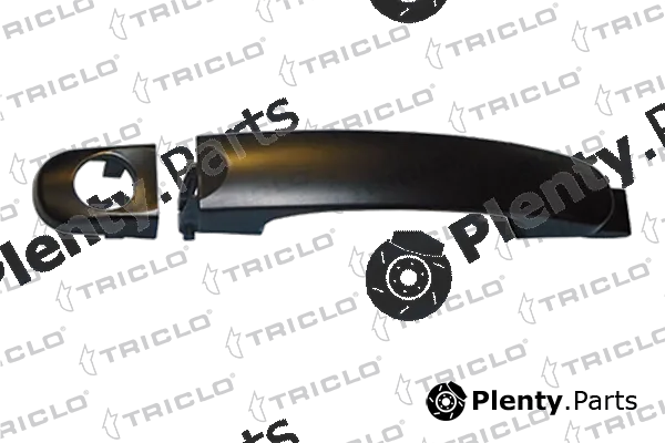 Triclo 123605 — Exterior Door Handle