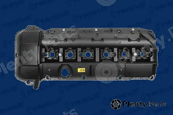 Triclo 392051 — Cylinder Head Cover