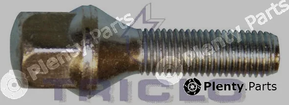 Triclo 335010 — Wheel Stud