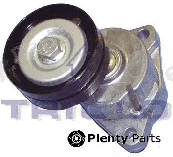 Triclo 428499 — Belt Tensioner, V-ribbed belt