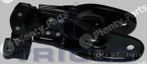 Triclo 360045 — Mounting, engine