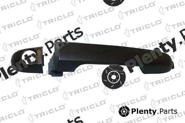 Triclo 128569 — Exterior Door Handle