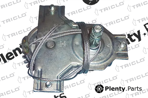 Triclo 104953 — Window Regulator