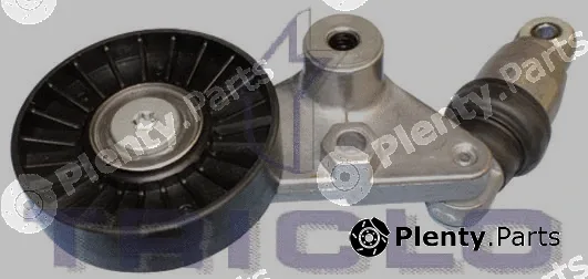 Triclo 428682 — Belt Tensioner, V-ribbed belt