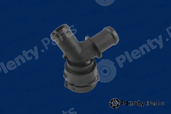 Triclo 462299 — Coolant Flange