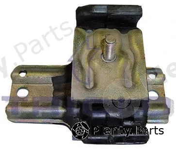 Triclo 366320 — Mounting, engine