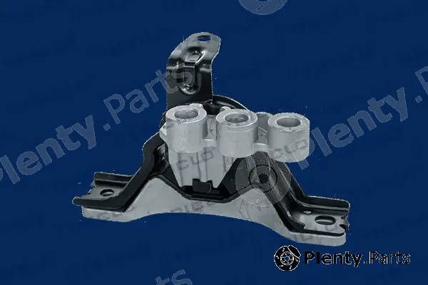 Triclo 367442 — Mounting, engine