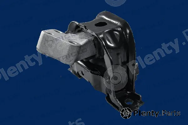 Triclo 360079 — Mounting, engine
