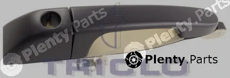 Triclo 128625 — Exterior Door Handle