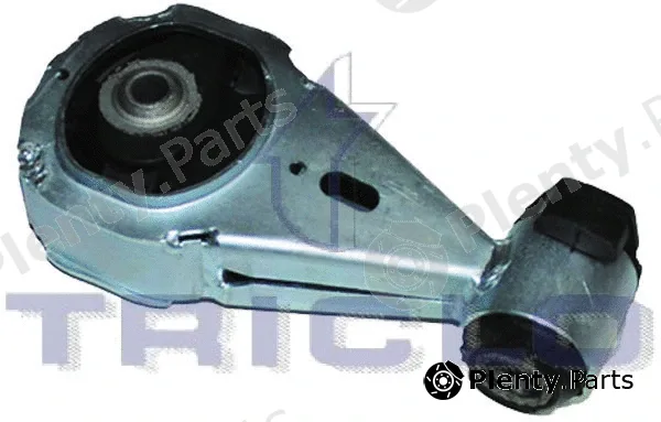 Triclo 365264 — Mounting, engine