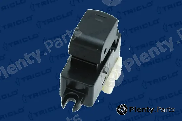 Triclo 146169 — Switch, window regulator