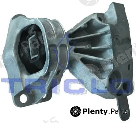 Triclo 365832 — Mounting, engine