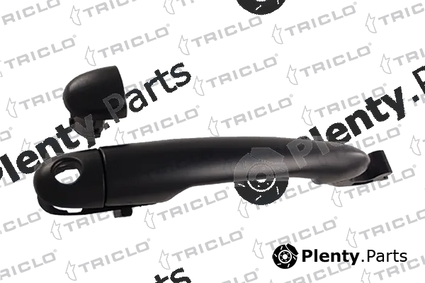 Triclo 125049 — Exterior Door Handle