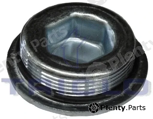 Triclo 322609 — Screw Plug, crankcase