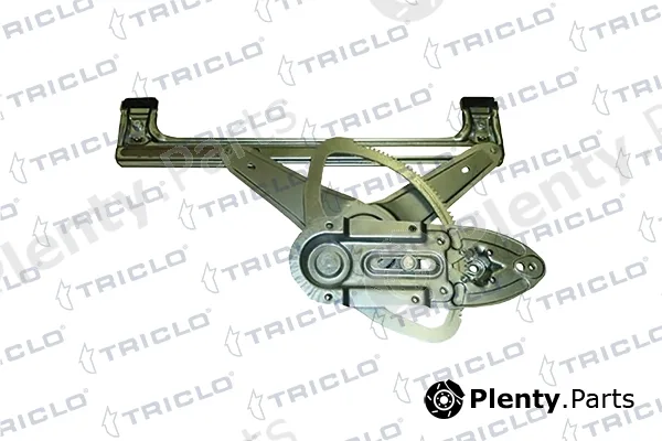 Triclo 118634 — Window Regulator