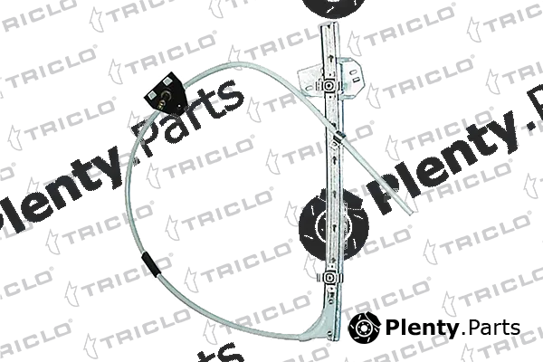 Triclo 105496 — Window Regulator
