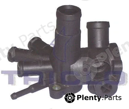 Triclo 463496 — Coolant Flange