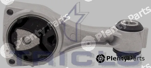 Triclo 365936 — Mounting, engine
