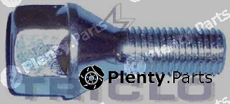 Triclo 335140 — Wheel Stud
