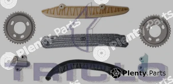 Triclo 421819 — Timing Chain Kit