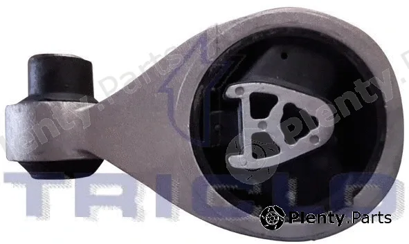 Triclo 366330 — Mounting, engine