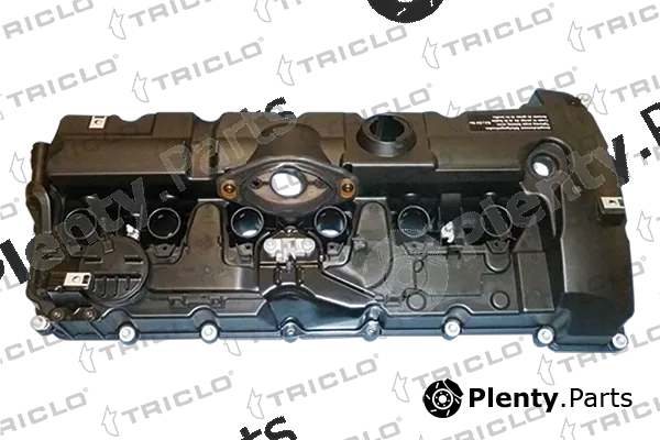 Triclo 392491 — Cylinder Head Cover