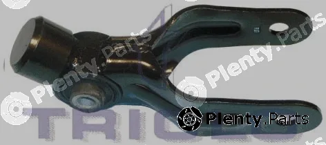 Triclo 361734 — Mounting, engine