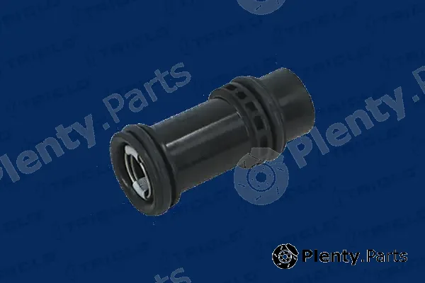 Triclo 452672 — Pipe, heat exchanger
