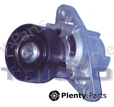Triclo 425168 — Belt Tensioner, V-ribbed belt