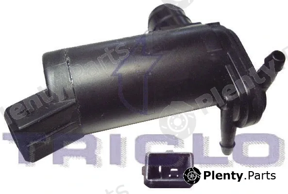 Triclo 190367 — Washer Fluid Pump, window cleaning