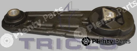 Triclo 365497 — Mounting, engine