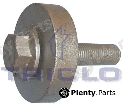 Triclo 335907 — Pulley Bolt
