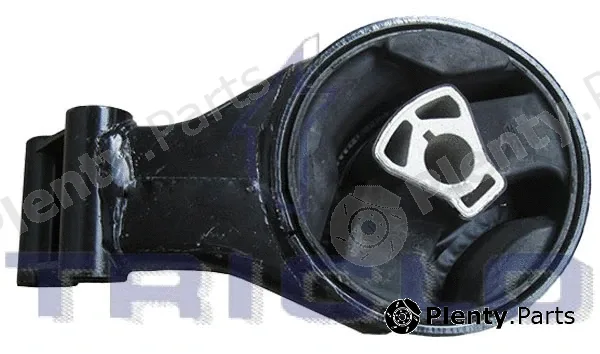 Triclo 367156 — Mounting, engine