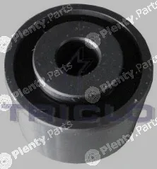Triclo 421715 — Deflection/Guide Pulley, V-ribbed belt
