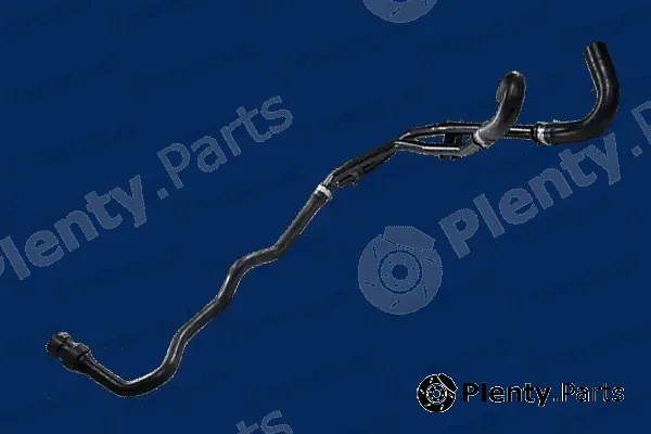 Triclo 450447 — Hose, heat exchanger (heating)