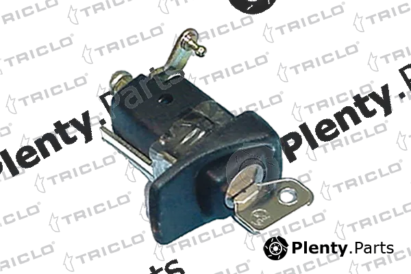 Triclo 123730 — Exterior Door Handle