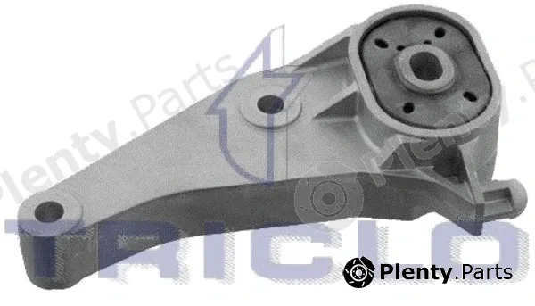 Triclo 367160 — Holder, engine mounting system