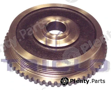 Triclo 424135 — Belt Pulley, crankshaft